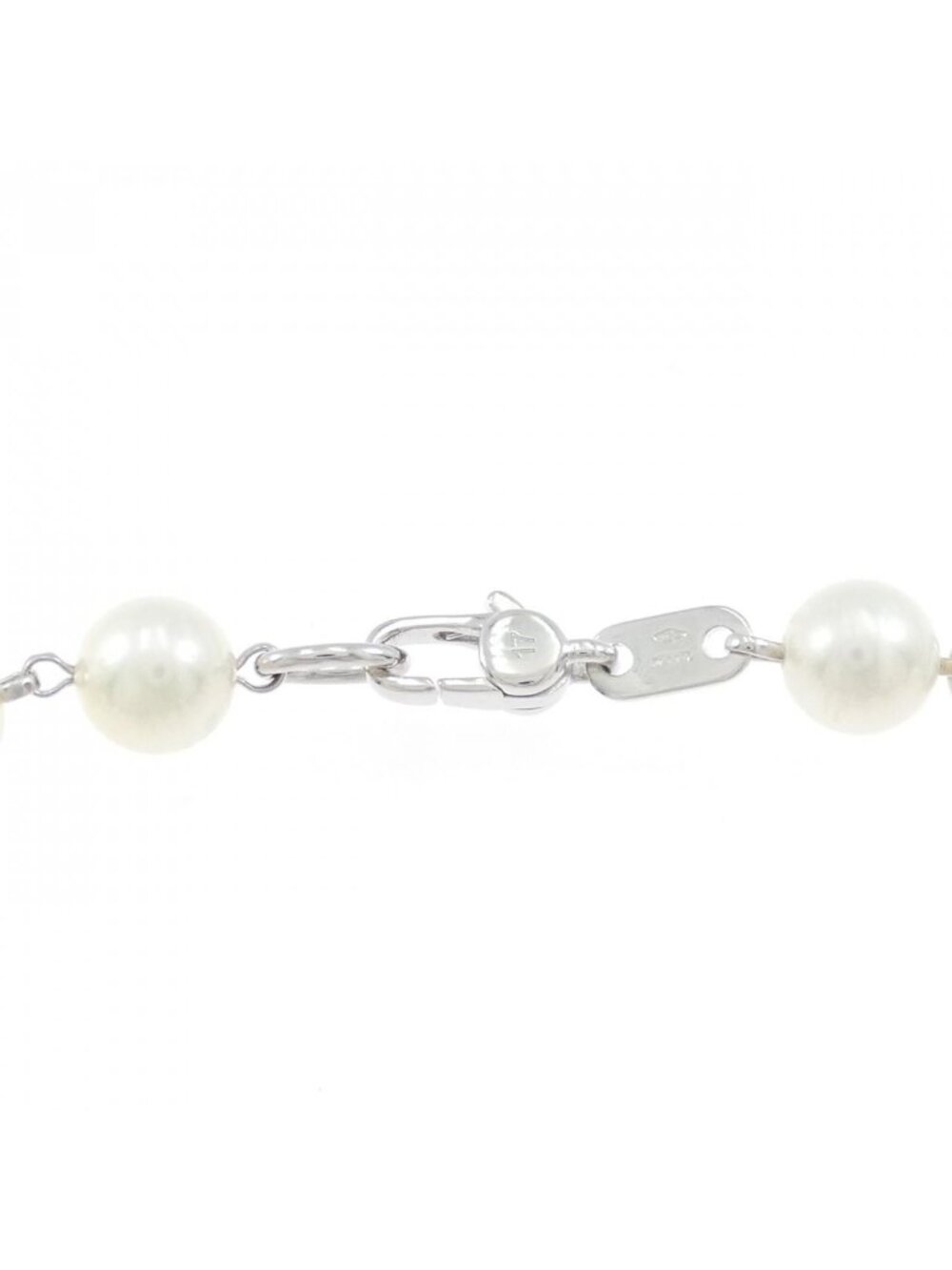 Gucci Akoya Pearl Bracelet - Picture 4 of 4